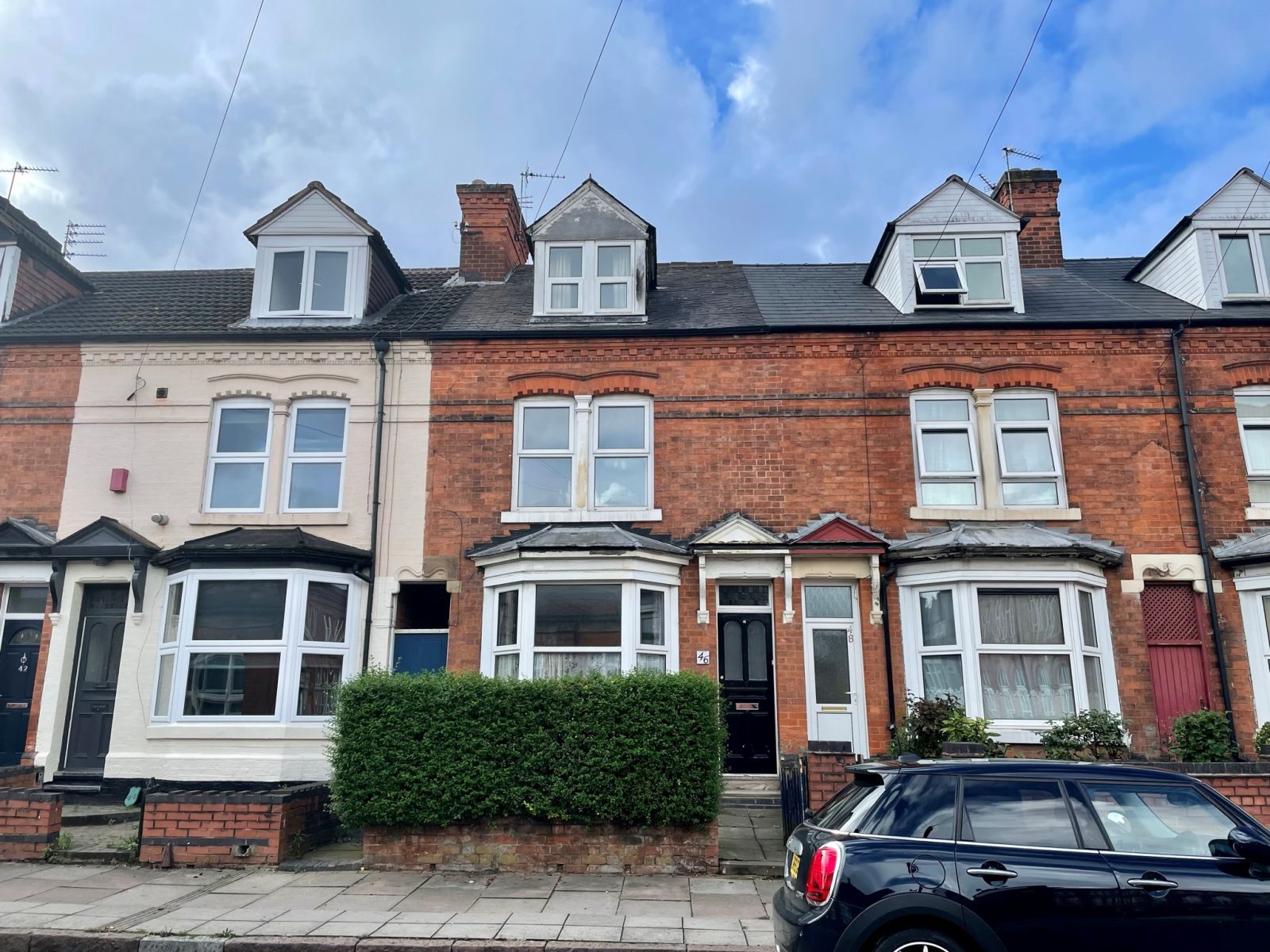 Knighton Fields Road East, Leicester LE2 6DP Priya Properties