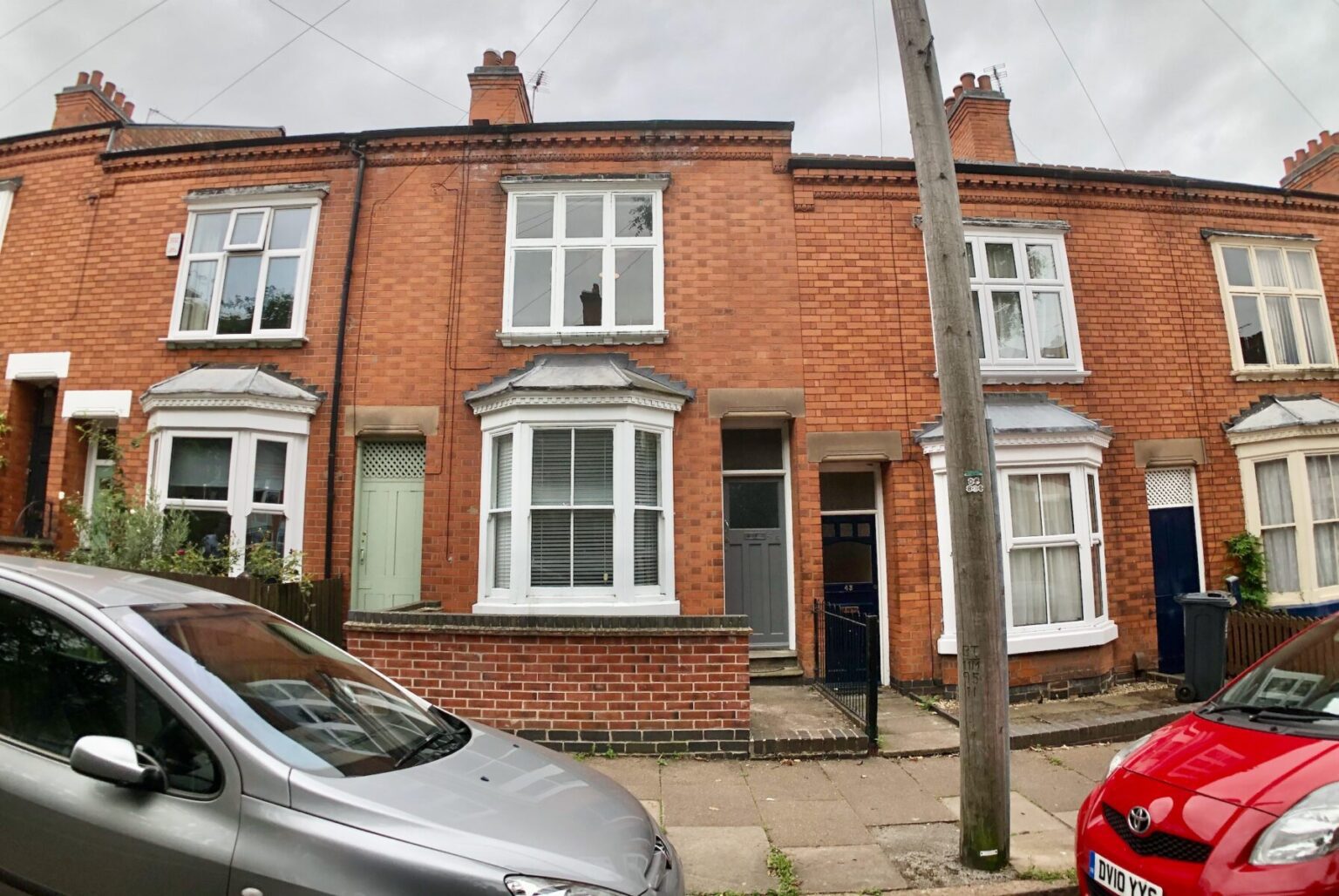 Lorne Road, Leicester LE2 1YH Priya Properties