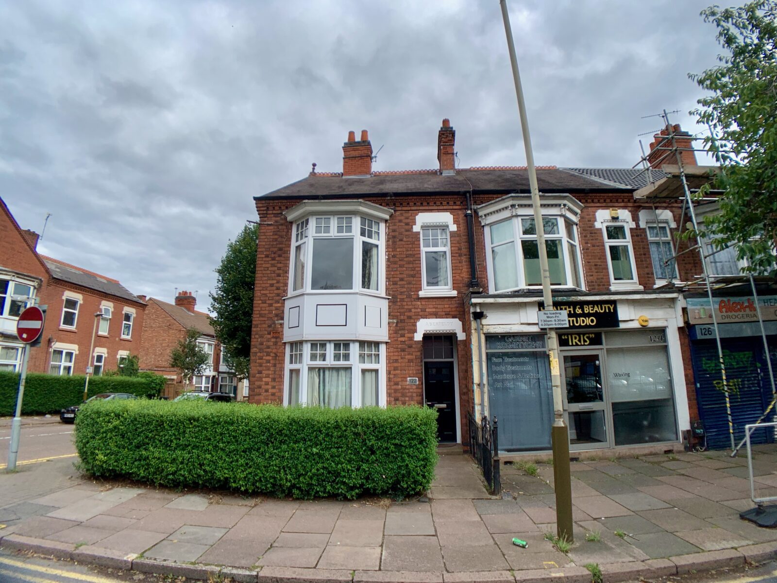 Fosse Road South, Leicester LE3 0JT Priya Properties