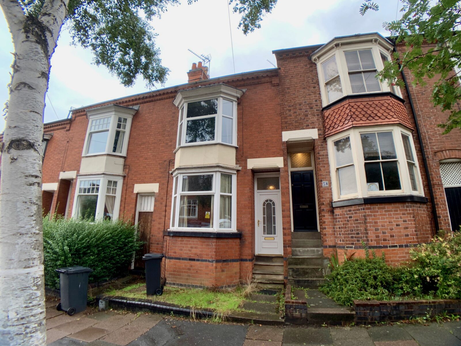 Lorne Road, Leicester LE2 1YG Priya Properties