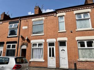 Meynell Road, Leicester, LE5 3NE